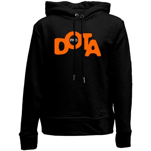 Дитячій худі без флісу Dota pro 2