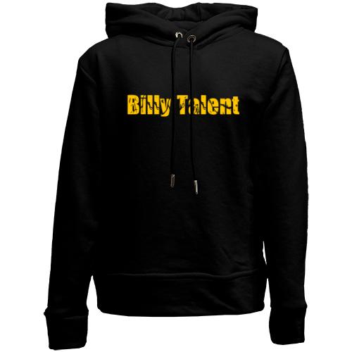 Дитячій худі без флісу Billy Talent