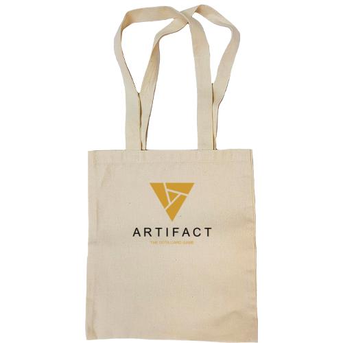 Сумка шопер ARTIFACT