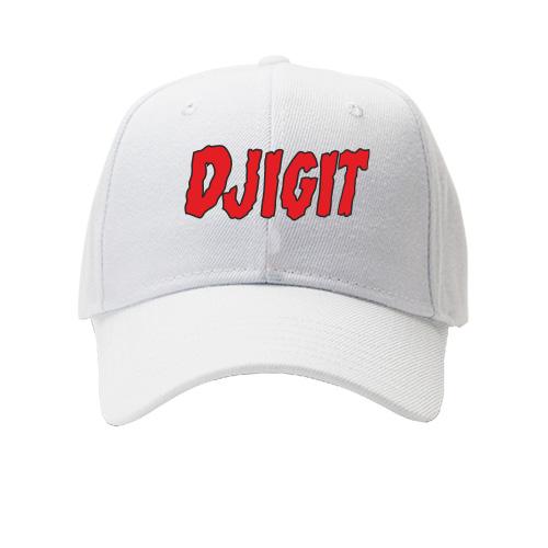 Детская кепка Djigit