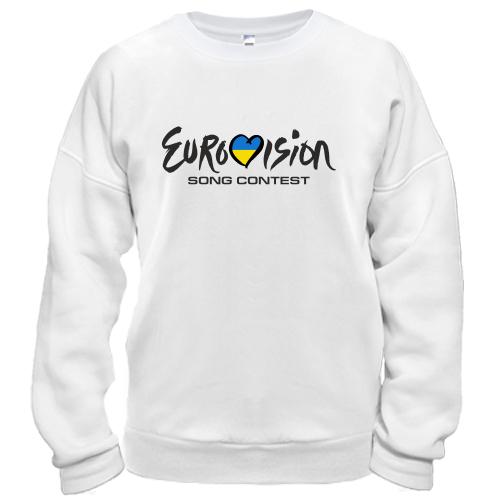 Свитшот Eurovision (Евровидение)