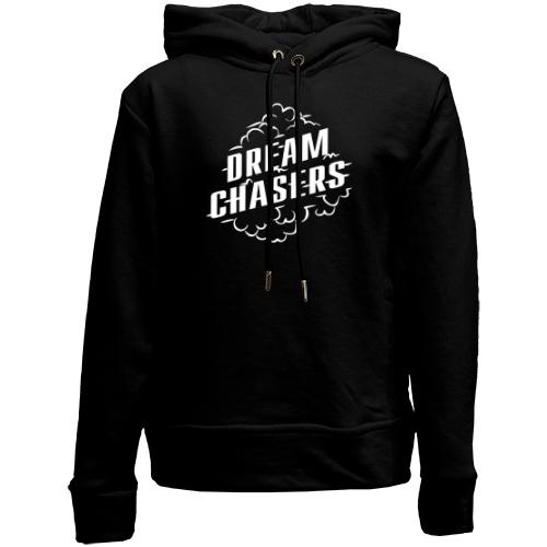 Дитячій худі без флісу DreamChasers