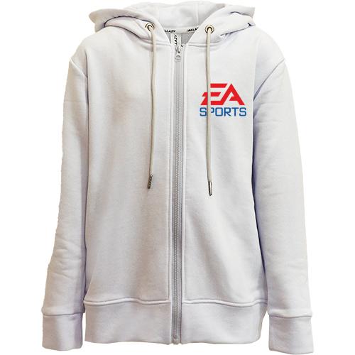 Дитяча худи на блискавці EA Sports