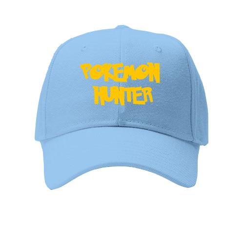 Дитяча кепка Pokemon hunter