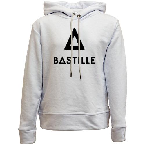 Детский худи без флиса Bastille