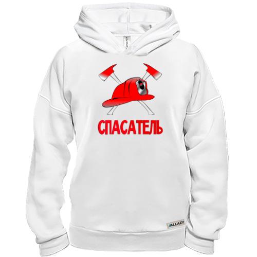 Худи BASE для спасателя