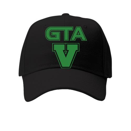 Детская кепка GTA 5 (2)