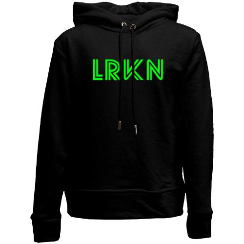 Детский худи без флиса LRKN