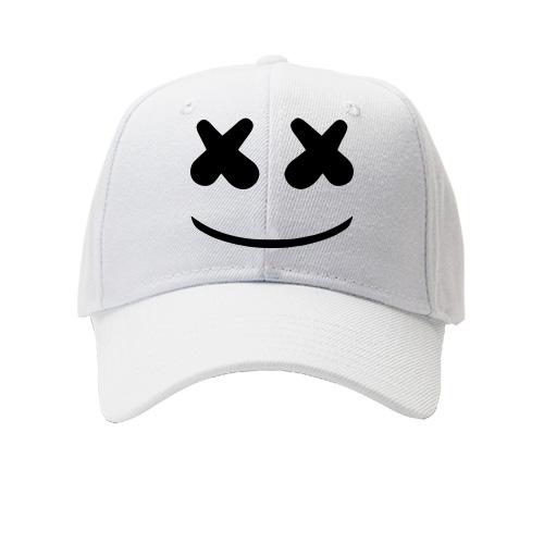 Дитяча кепка Marshmello