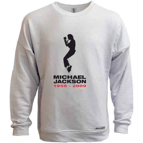 Свитшот без начеса Michael