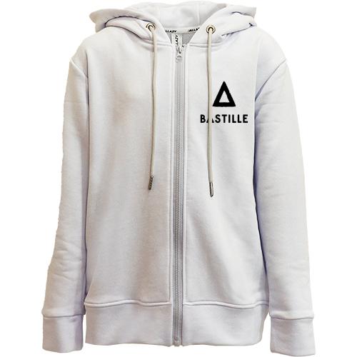 Дитяча худи на блискавці Bastille