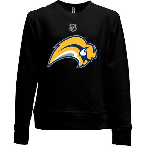 Дитячий світшот без начісу Buffalo Sabres