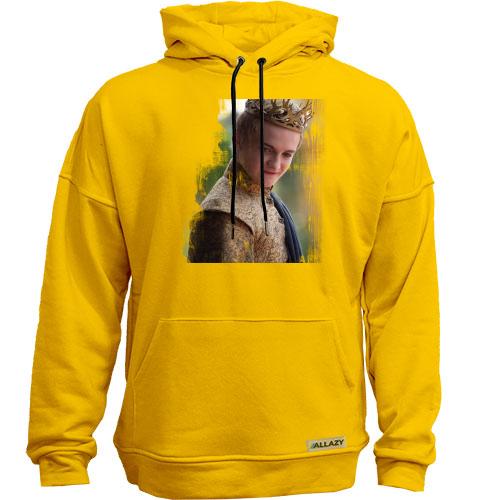Худи без начеса с Джоффри