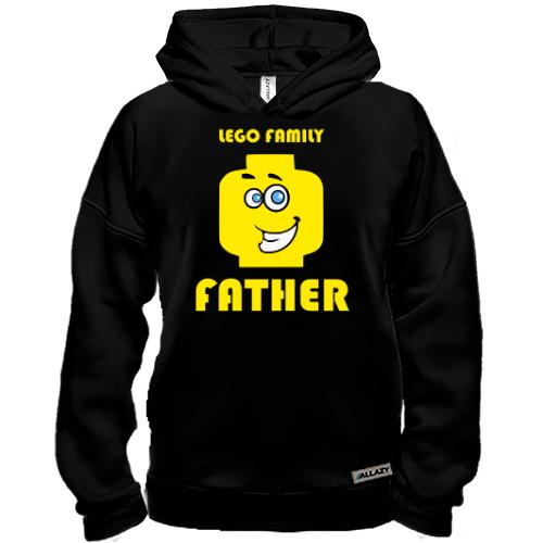 Худи BASE Lego Family - Father