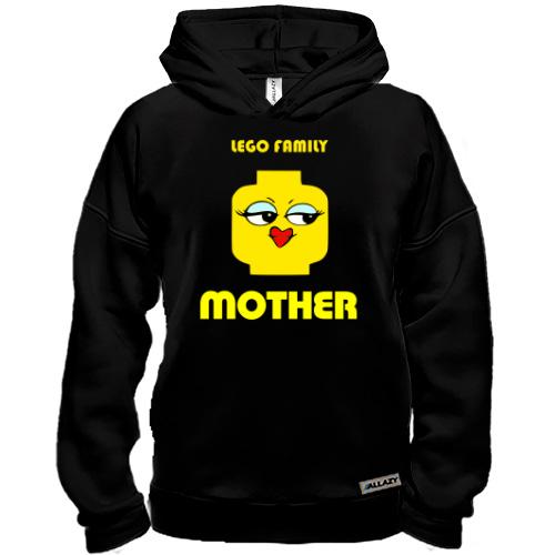 Худі BASE Lego Family - Mother