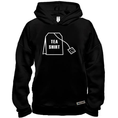Худі BASE Tea-shirt