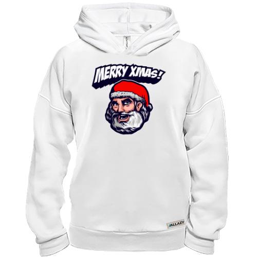 Худи BASE Merry Xmas