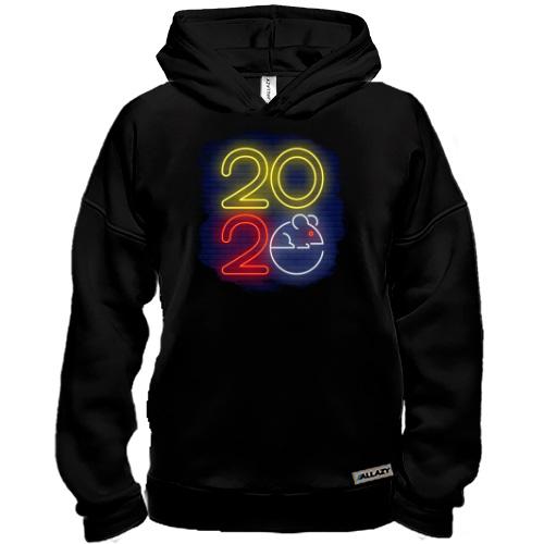 Худи BASE 2020