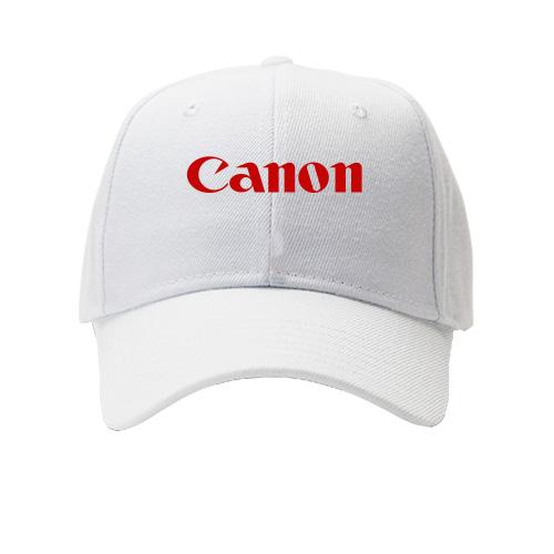 Дитяча кепка Canon