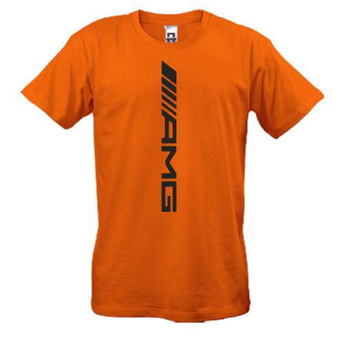 Футболка AMG (в)