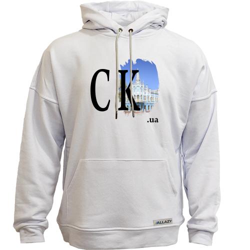 Худи без начеса ck.ua (Черкассы)