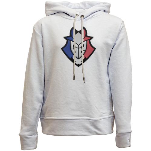 Детский худи без флиса G2 Esports (2)