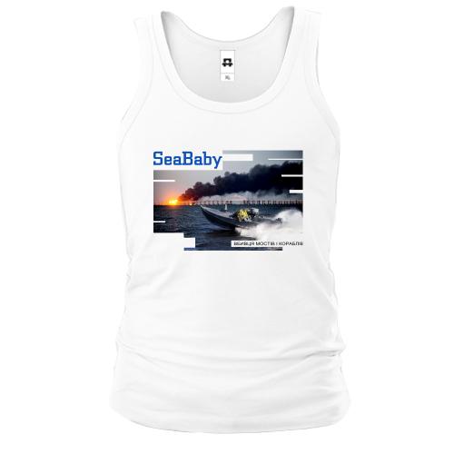 Майка Sea Baby