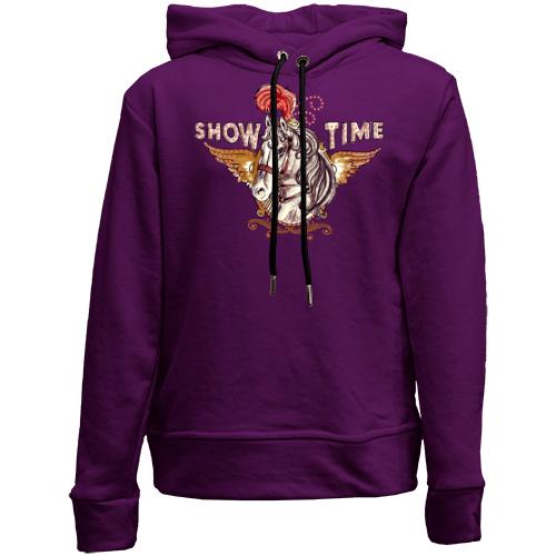 Дитячій худі без флісу Show Time