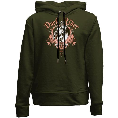 Дитячій худі без флісу dark rider