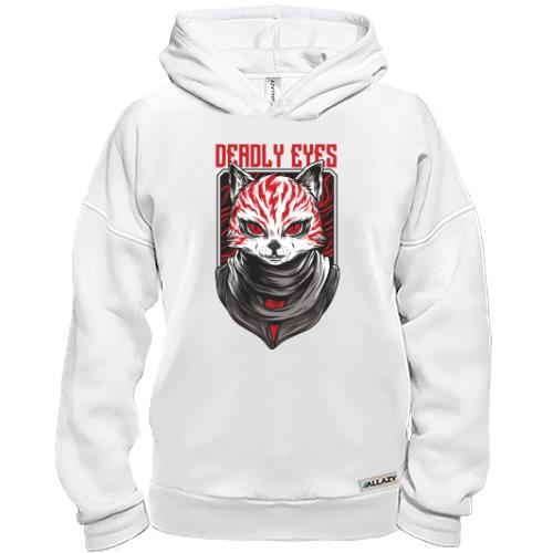 Худі BASE Anime Cat Аніме Кіт