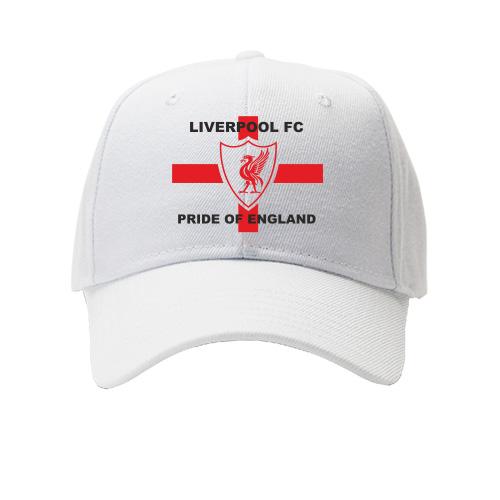 Детская кепка Pride Of England