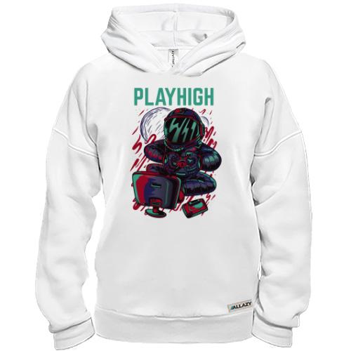 Худи BASE PlayHigh