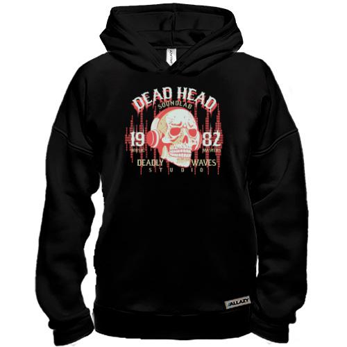 Худи BASE Dead Head Soundlab
