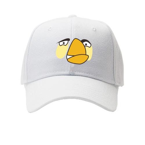 Детская кепка  White bird 2