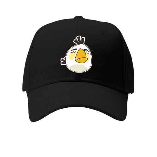Детская кепка  White bird
