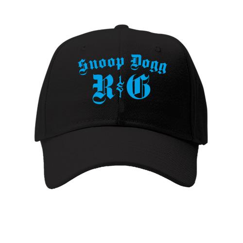 Дитяча кепка Snoop Dog R