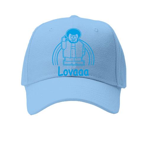 Дитяча кепка  Lovaaa