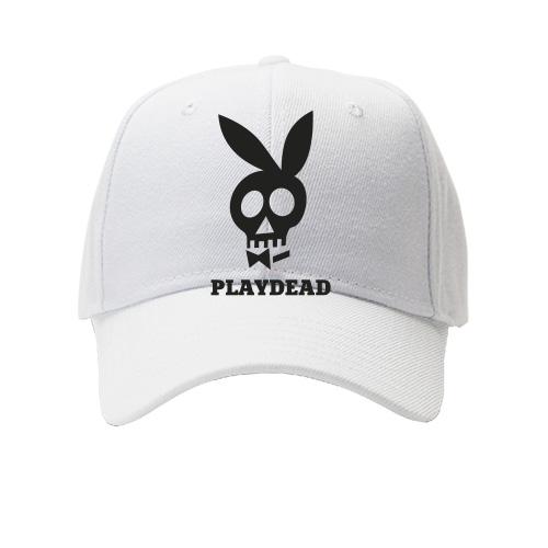 Дитяча кепка  Playdead