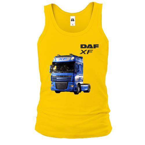 Майка DAF XF