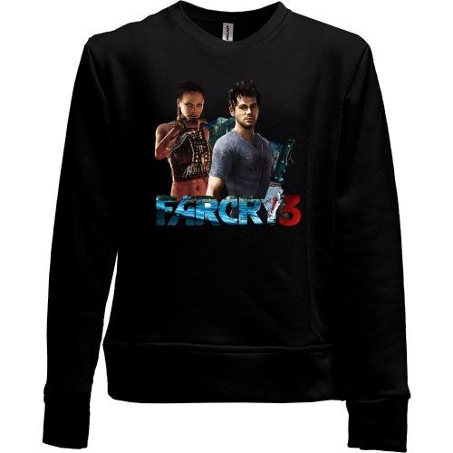 Дитячий світшот без начісу Far Cry 3 (2)