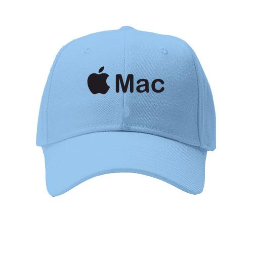 Детская кепка Mac
