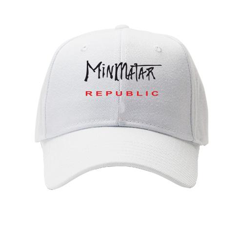 Детская кепка Minmatar