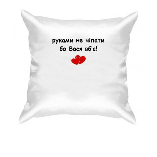 Подушка 