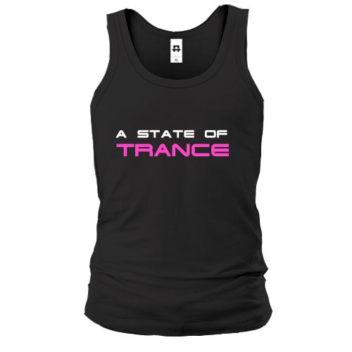 Майка A state of trance