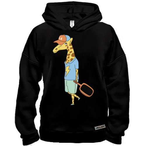 Худи BASE Giraffe