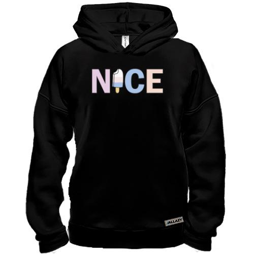 Худи BASE NICE