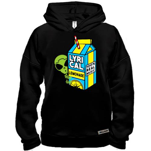 Худи BASE Lurical Lemonade