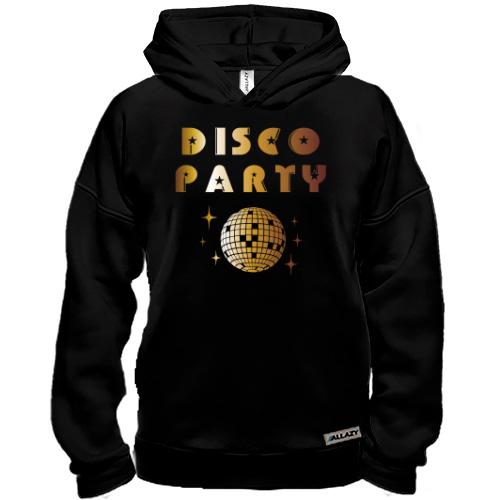 Худи BASE Disco Party