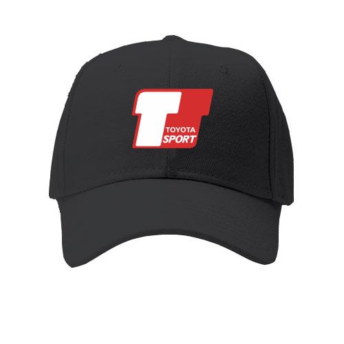 Детская кепка Toyota Sport