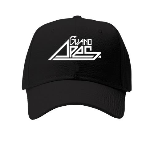 Дитяча кепка Guano Apes (Logo old)